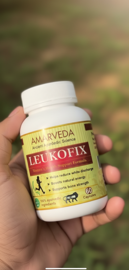 Leukofix